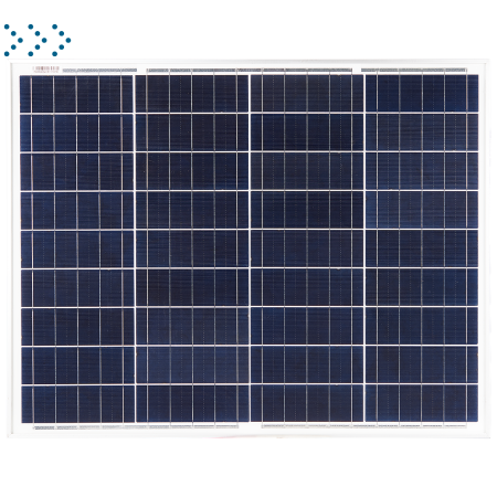 Фотоэлектрический модуль ВОСТОК ФСМ 50-36 P